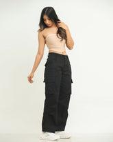 Explores Cargo Pant